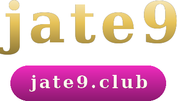 jate9 logo